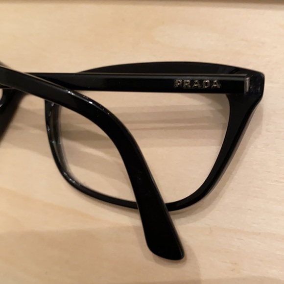 Prada Eyeglasses - Picture 15 of 15